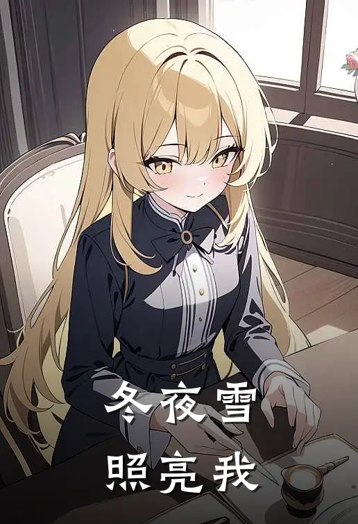 冬夜雪，照亮我许牧尘苏汐宁推荐完结小说_免费阅读冬夜雪，照亮我(许牧尘苏汐宁)