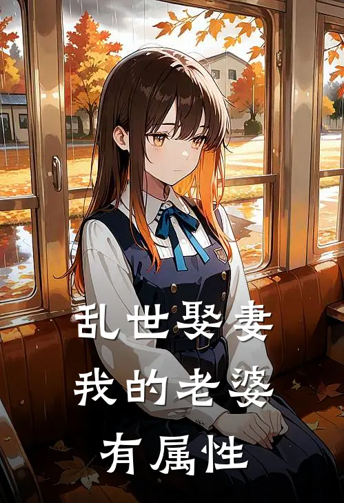 乱世娶妻，我的老婆有属性(赵鼎黄鹤)完整版免费全文阅读_最热门小说乱世娶妻，我的老婆有属性赵鼎黄鹤