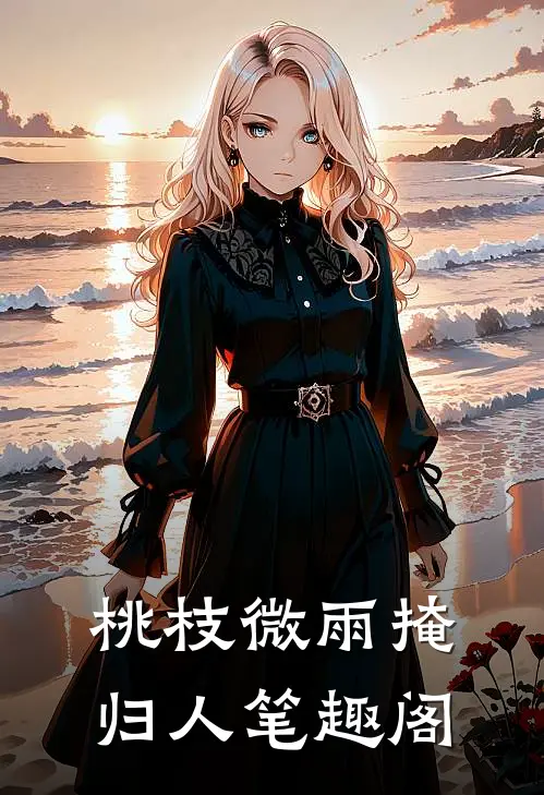 桃枝微雨掩归人笔趣阁