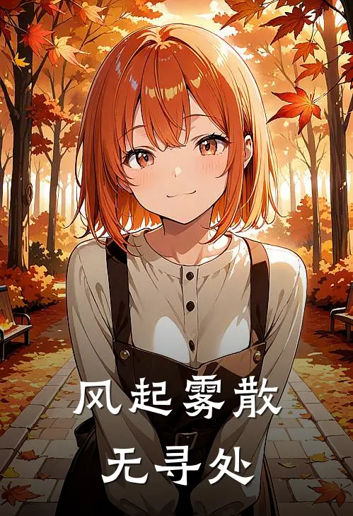 风起雾散无寻处