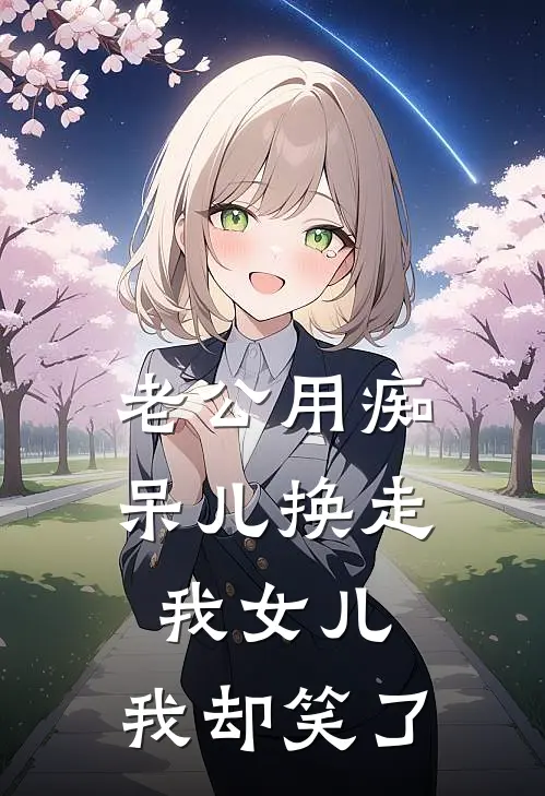 老公用痴呆儿换走我女儿，我却笑了白月光薇薇最热门小说_免费小说全集老公用痴呆儿换走我女儿，我却笑了(白月光薇薇)