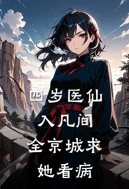 四岁医仙入凡间，全京城求她看病周若四巧小说完整版_完结版小说推荐四岁医仙入凡间，全京城求她看病(周若四巧)