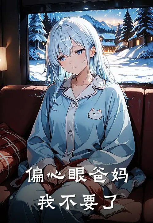 偏心眼爸妈，我不要了林乔宜妈妈完本小说免费阅读_最新章节列表偏心眼爸妈，我不要了(林乔宜妈妈)