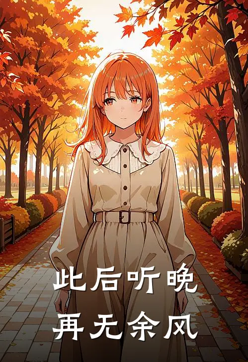 此后听晚，再无余风