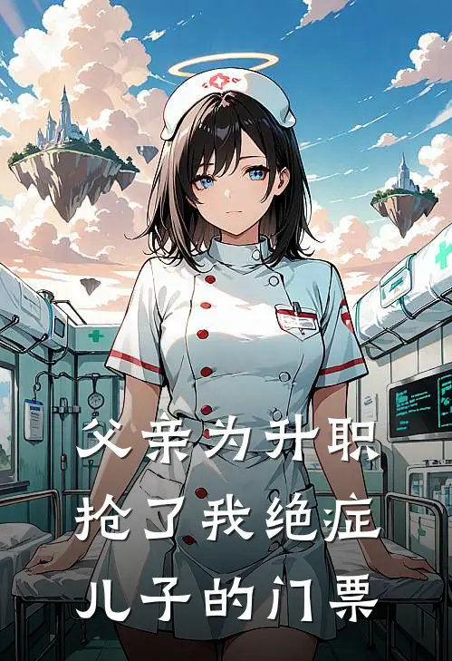 父亲为升职，抢了我绝症儿子的门票