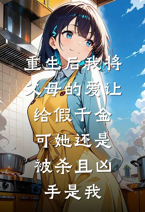 重生后我将父母的爱让给假千金，可她还是被杀且凶手是我陆念陆晋全文阅读免费全集_免费小说重生后我将父母的爱让给假千金，可她还是被杀且凶手是我(陆念陆晋)