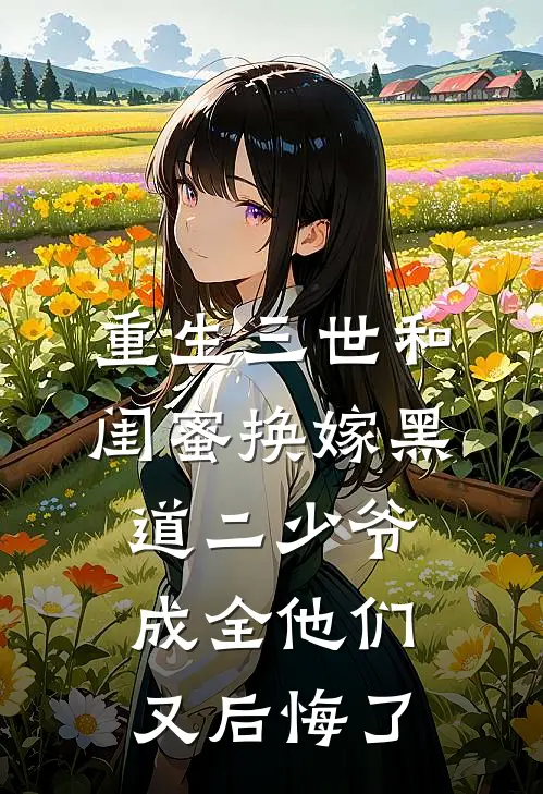 重生三世和闺蜜换嫁黑道二少爷，成全他们又后悔了(裴瑾裴域)热门的小说_热门网络小说推荐重生三世和闺蜜换嫁黑道二少爷，成全他们又后悔了(裴瑾裴域)