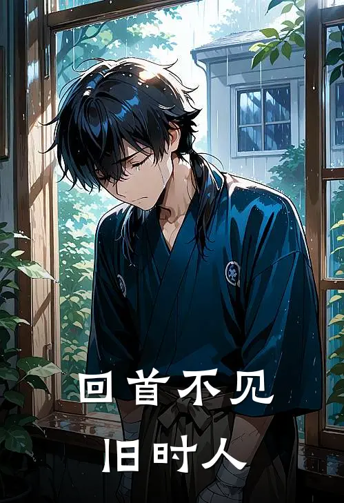 回首不见旧时人