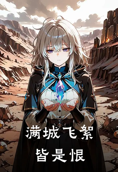 满城飞絮皆是恨