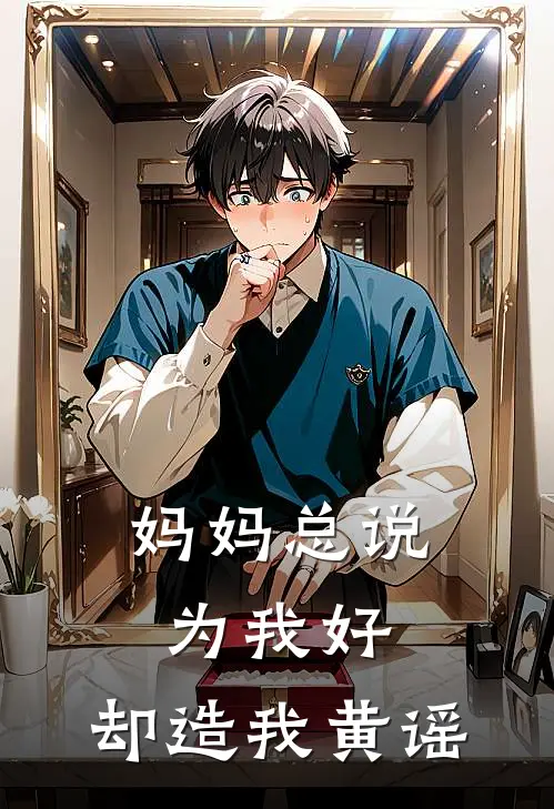 妈妈总说为我好，却造我黄谣王桂芬梁建国全本免费在线阅读_王桂芬梁建国全文阅读
