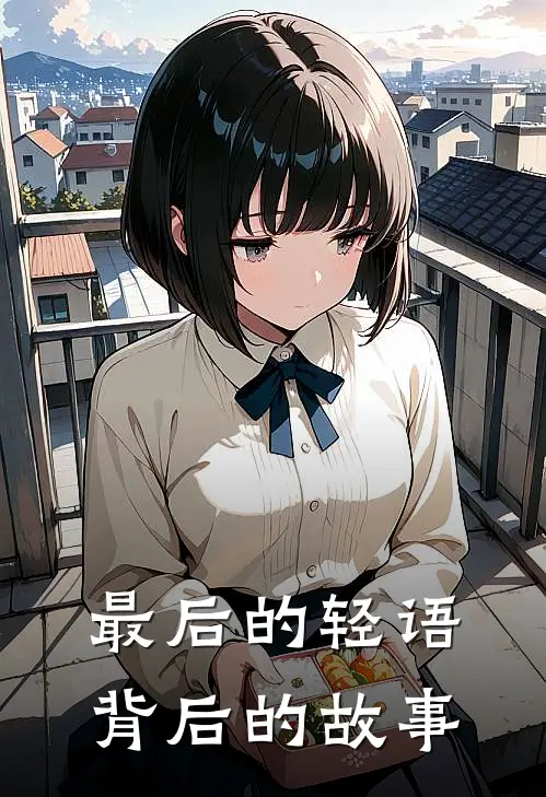 最后的轻语背后的故事