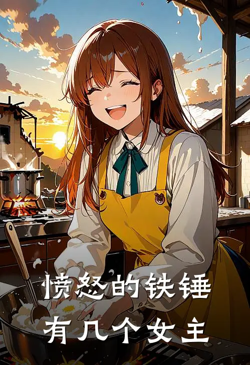 愤怒的铁锤有几个女主