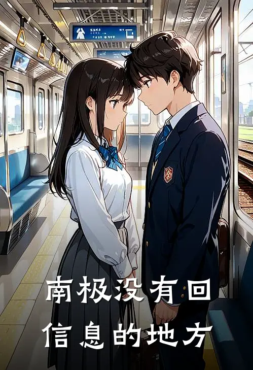 南极没有回信息的地方