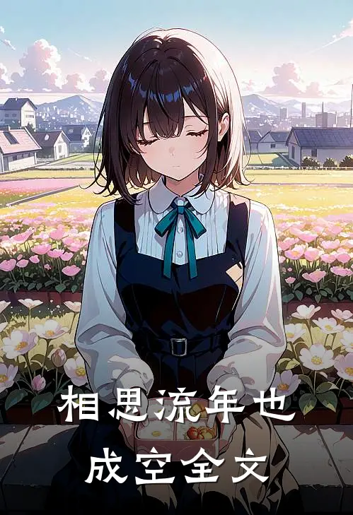 相思流年也成空 全文