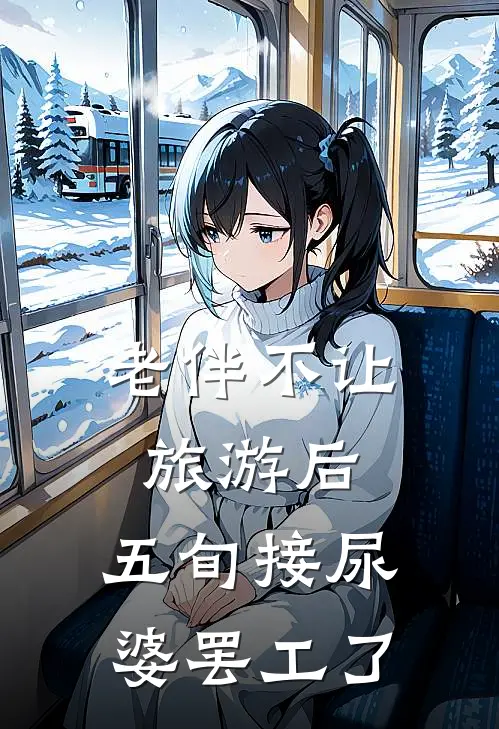 老伴不让旅游后，五旬接尿婆罢工了