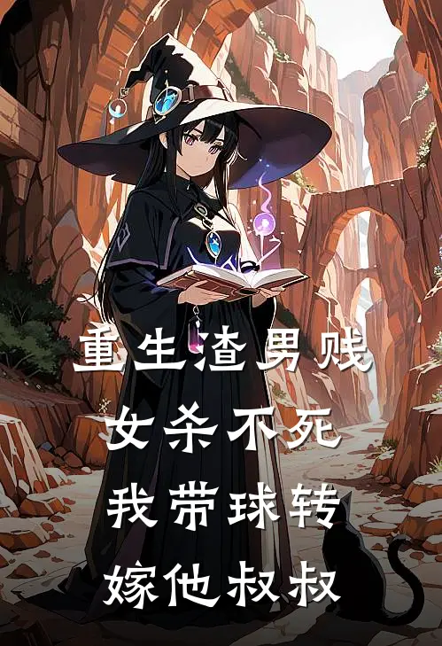 重生渣男贱女杀不死，我带球转嫁他叔叔