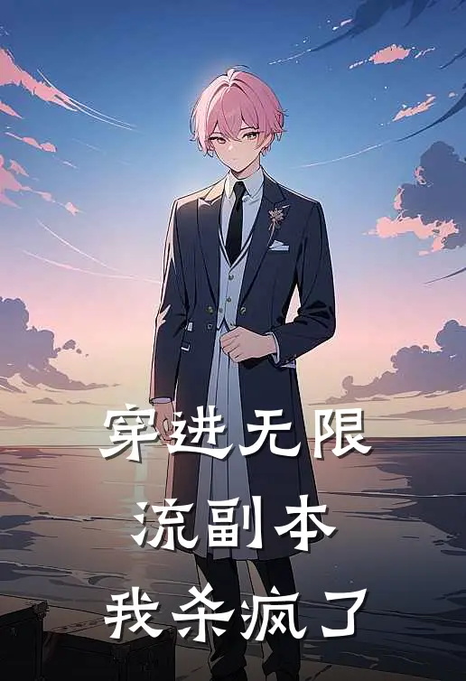 穿进无限流副本，我杀疯了