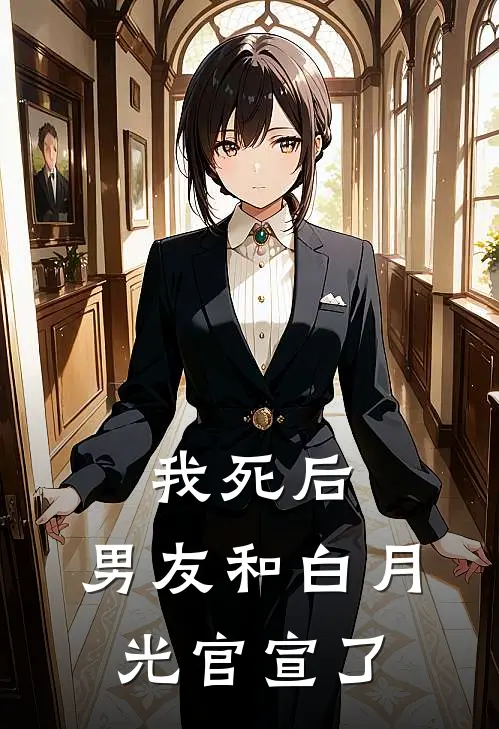 我死后，男友和白月光官宣了叶西江肇最新好看小说_最新完本小说我死后，男友和白月光官宣了叶西江肇