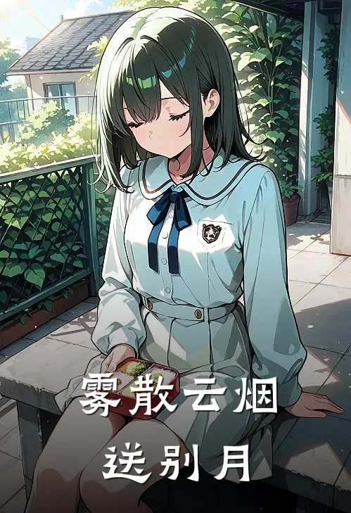 雾散云烟送别月晓雨沈叶庭热门小说完结_热门的小说雾散云烟送别月晓雨沈叶庭