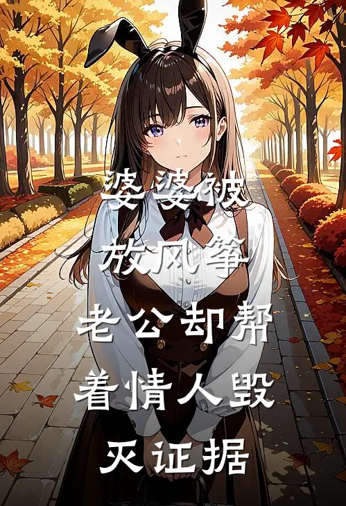 婆婆被放风筝，老公却帮着情人毁灭证据许悦兰兰兰最新好看小说推荐_完本小说免费婆婆被放风筝，老公却帮着情人毁灭证据(许悦兰兰兰)