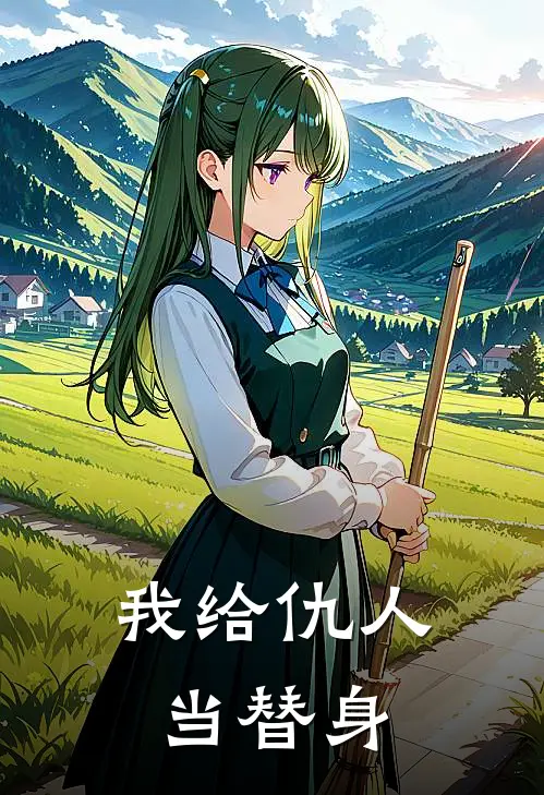 我给仇人当替身(陈嘉敏陆寻)最新免费小说_完本小说免费阅读我给仇人当替身陈嘉敏陆寻