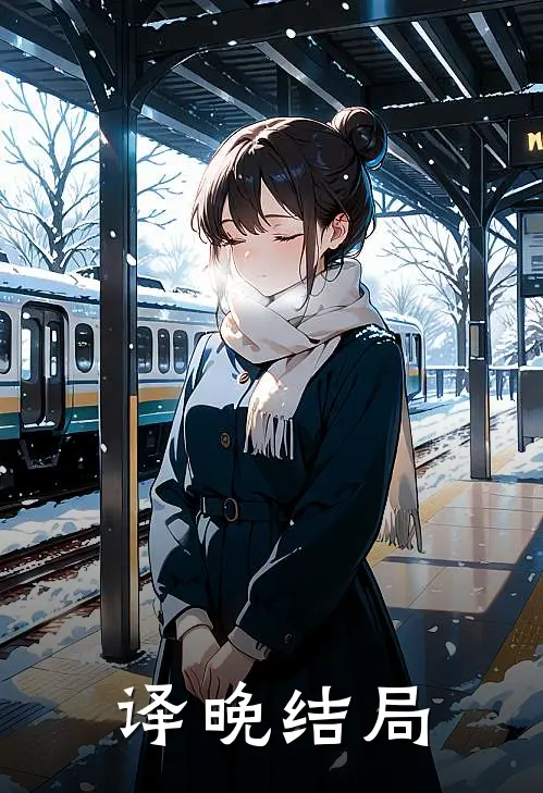 译晚结局