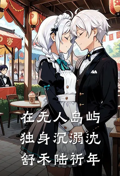 在无人岛屿独身沉溺 沈舒禾 陆祈年