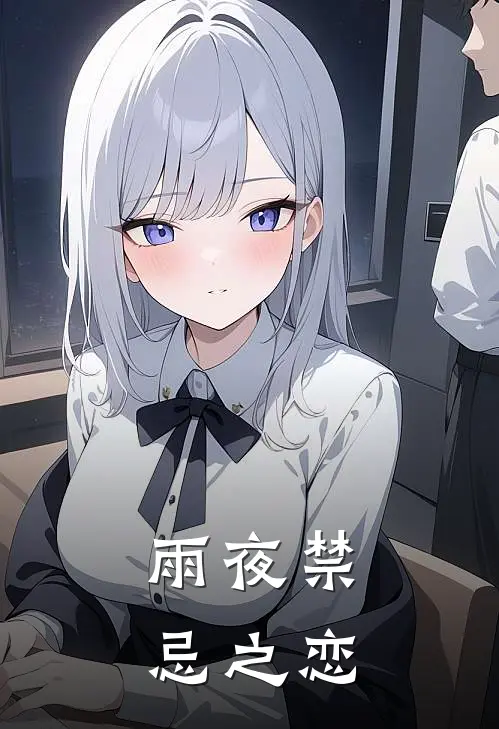 雨夜禁忌之恋