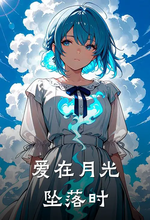 爱在月光坠落时(方柔孙宇承)火爆小说_《爱在月光坠落时》方柔孙宇承小说免费在线阅读