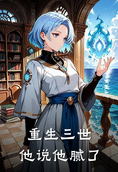 重生三世，他说他腻了