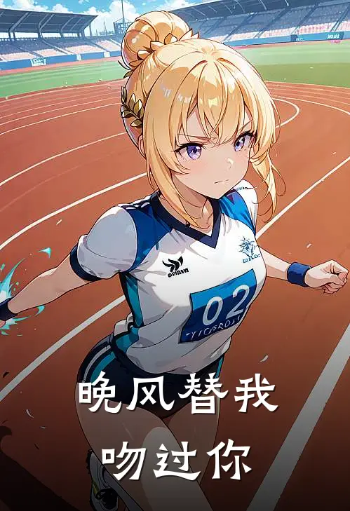 晚风替我吻过你