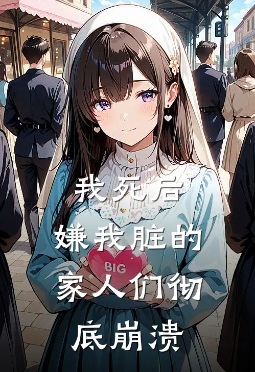 我死后，嫌我脏的家人们彻底崩溃
