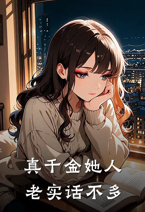 真千金她人老实话不多