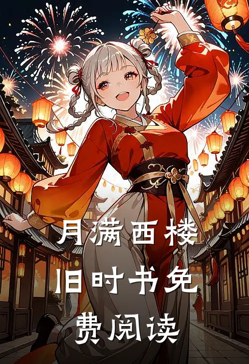 月满西楼旧时书免费阅读