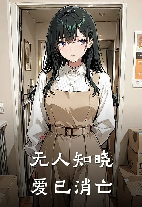 无人知晓爱已消亡