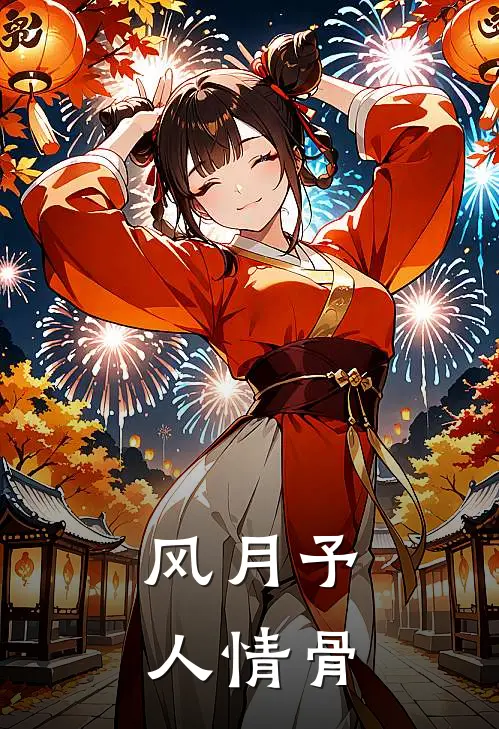 风月予人情骨