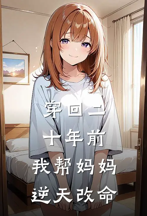 杜丽大强《穿回二十年前，我帮妈妈逆天改命》全本免费在线阅读_(杜丽大强)最新章节在线阅读