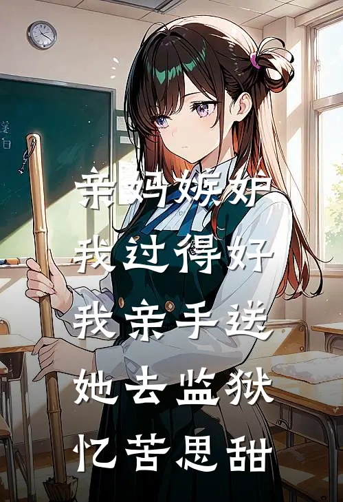 亲妈嫉妒我过得好，我亲手送她去监狱忆苦思甜