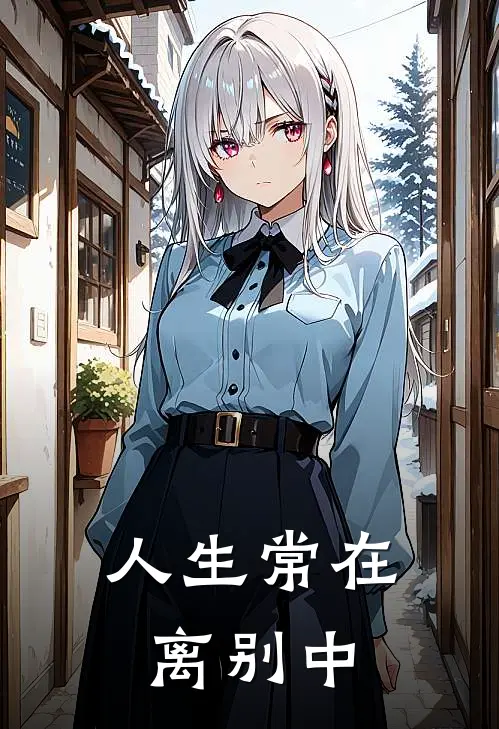 人生常在离别中