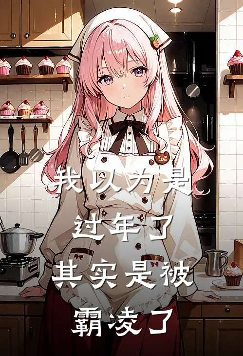 我以为是过年了，其实是被霸凌了