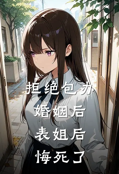 《拒绝包办婚姻后，表姐后悔死了》小雨方雯雯火爆新书_拒绝包办婚姻后，表姐后悔死了(小雨方雯雯)最新热门小说