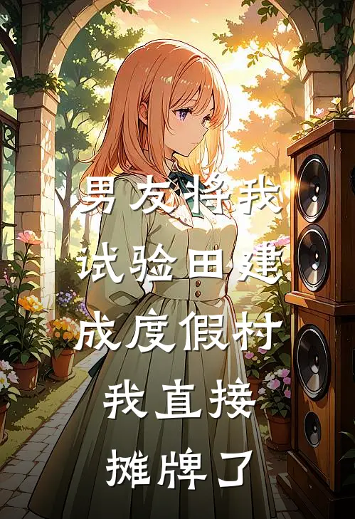 男友将我试验田建成度假村，我直接摊牌了南寻楚南寻免费小说完结_最新章节列表男友将我试验田建成度假村，我直接摊牌了(南寻楚南寻)