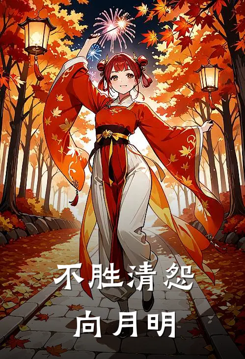 不胜清怨向月明(龙筱霍振华)免费小说阅读_完结版小说推荐不胜清怨向月明(龙筱霍振华)