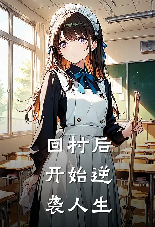 回村后，开始逆袭人生