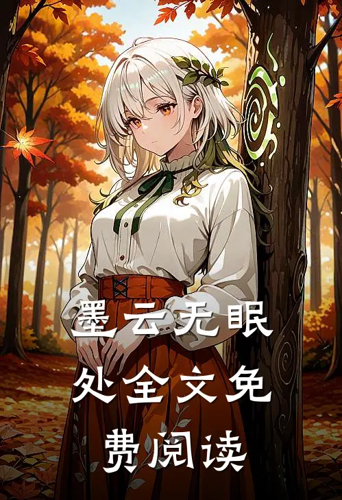 墨云无眠处全文免费阅读