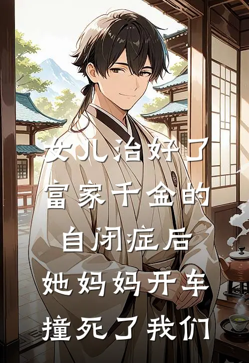 女儿治好了富家千金的自闭症后，她妈妈开车撞死了我们(林岁岁林蔓)完整版免费全文阅读_完本小说推荐女儿治好了富家千金的自闭症后，她妈妈开车撞死了我们(林岁岁林蔓)