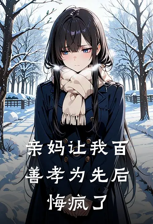 亲妈让我百善孝为先后，悔疯了