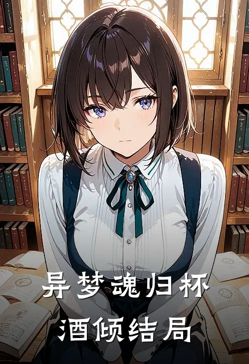 异梦魂归杯酒倾结局