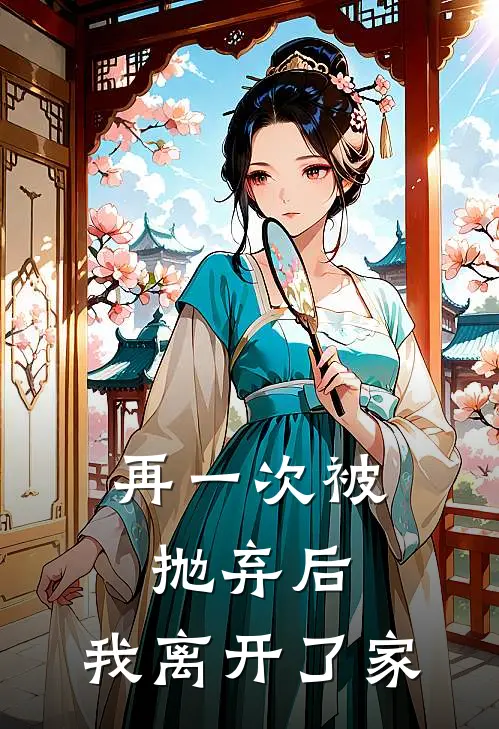 姜玥盼盼《再一次被抛弃后，我离开了家》全文免费在线阅读_《再一次被抛弃后，我离开了家》全本在线阅读