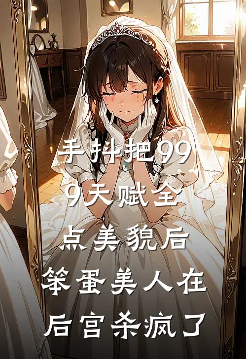 手抖把999天赋全点美貌后，笨蛋美人在后宫杀疯了